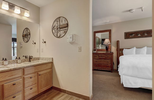 River Mountain Lodge by Breckenridge Hospitality - Foto 20