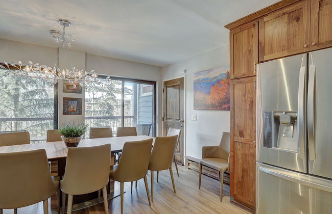 River Mountain Lodge by Breckenridge Hospitality - Foto 58