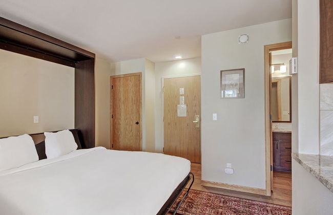 River Mountain Lodge by Breckenridge Hospitality - Foto 19
