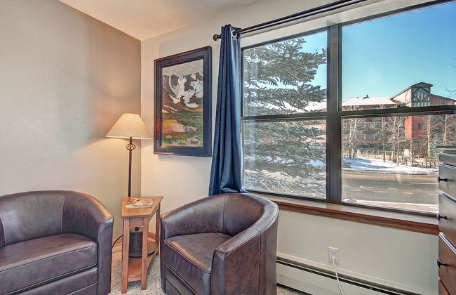 River Mountain Lodge by Breckenridge Hospitality - Foto 27