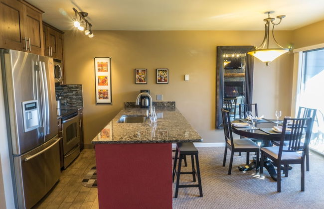 River Mountain Lodge by Breckenridge Hospitality - Foto 70