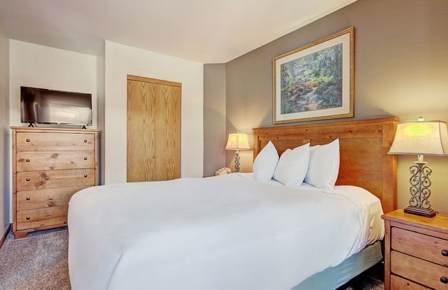 River Mountain Lodge by Breckenridge Hospitality - Foto 28