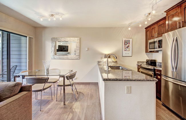 River Mountain Lodge by Breckenridge Hospitality - Foto 63