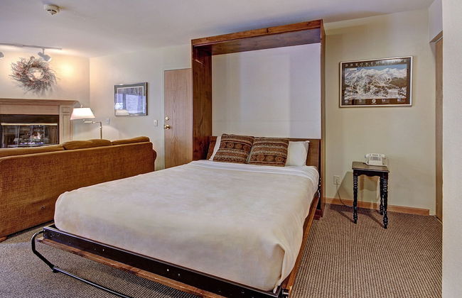 River Mountain Lodge by Breckenridge Hospitality - Foto 11