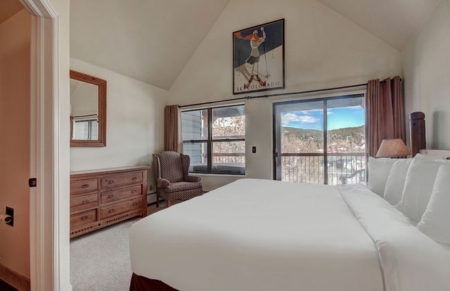 River Mountain Lodge by Breckenridge Hospitality - Foto 31