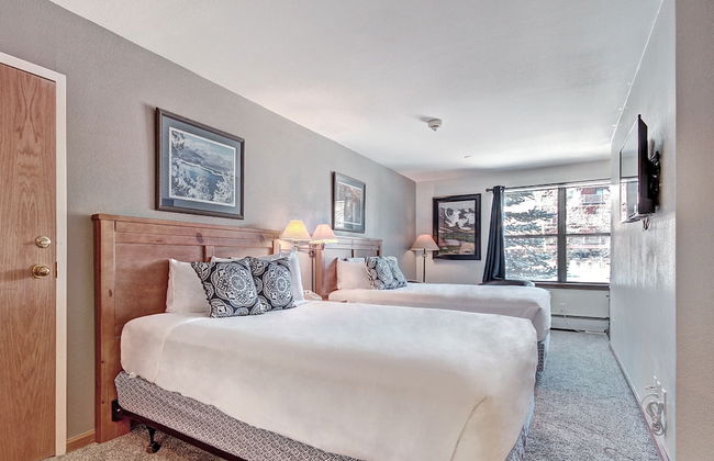 River Mountain Lodge by Breckenridge Hospitality - Foto 25