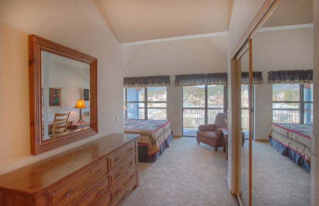 River Mountain Lodge by Breckenridge Hospitality - Foto 8