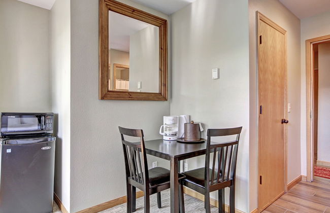 River Mountain Lodge by Breckenridge Hospitality - Foto 77