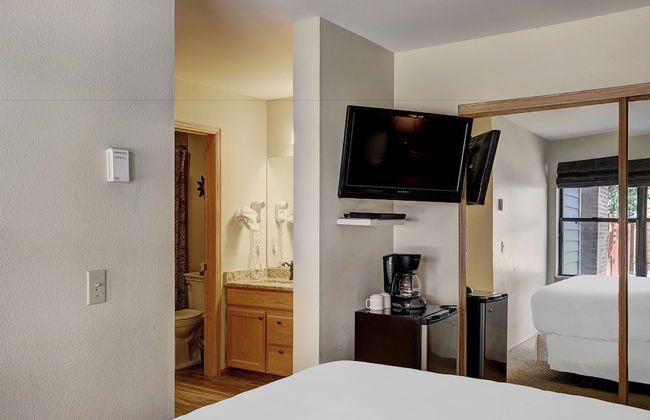 River Mountain Lodge by Breckenridge Hospitality - Foto 21