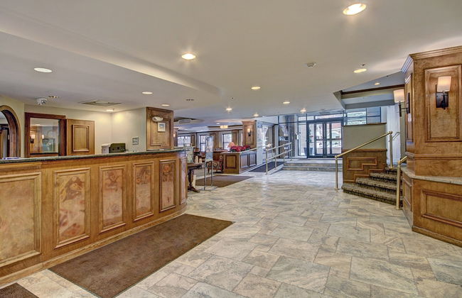 River Mountain Lodge by Breckenridge Hospitality - Foto 3