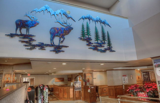 River Mountain Lodge by Breckenridge Hospitality - Foto 2