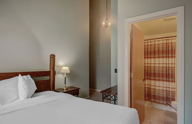 River Mountain Lodge by Breckenridge Hospitality - Foto 33