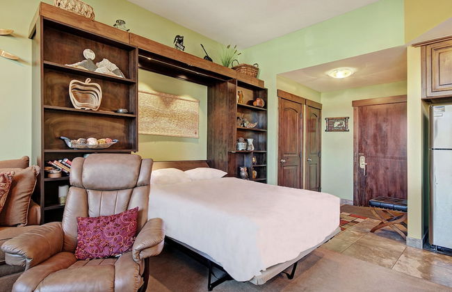 River Mountain Lodge by Breckenridge Hospitality - Foto 22