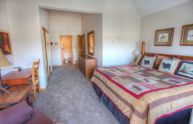 River Mountain Lodge by Breckenridge Hospitality - Foto 6
