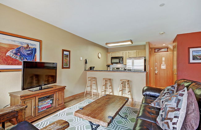 River Mountain Lodge by Breckenridge Hospitality - Foto 78