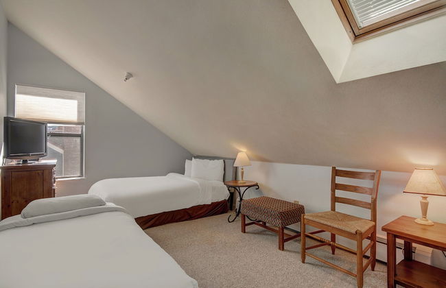River Mountain Lodge by Breckenridge Hospitality - Foto 32