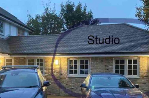 Photo 33 - Stunning Private En-suite Studio in Cobham