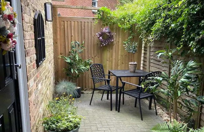 Stunning Private En-suite Studio in Cobham - Foto 13