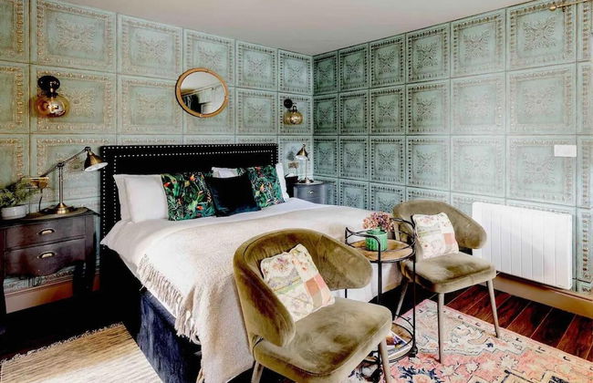 Stunning Private En-suite Studio in Cobham - Foto 10