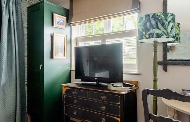Stunning Private En-suite Studio in Cobham - Foto 11