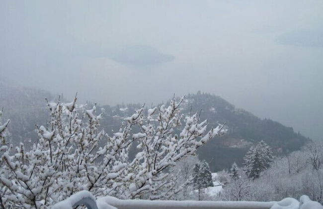 Villetta Belvedere Perledo - Foto 20