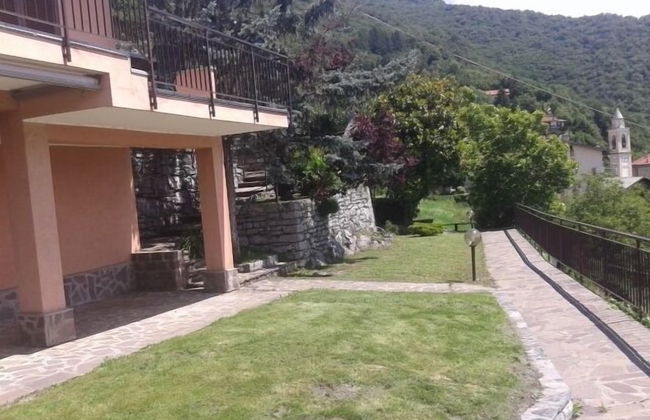 Villetta Belvedere Perledo - Foto 29