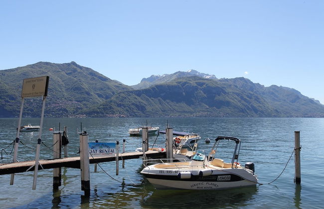 Villetta Belvedere Perledo - Foto 36