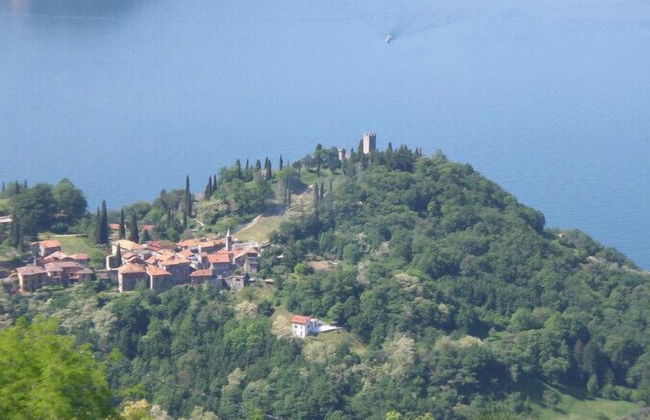 Villetta Belvedere Perledo - Foto 39