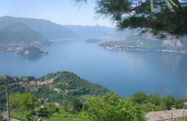 Villetta Belvedere Perledo - Foto 21