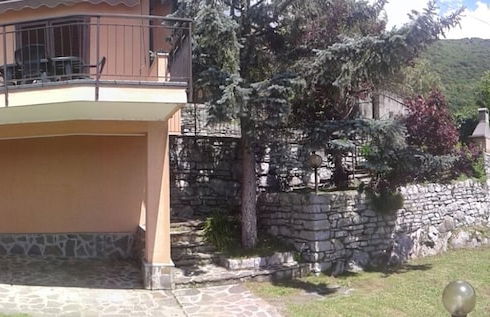 Villetta Belvedere Perledo - Foto 37