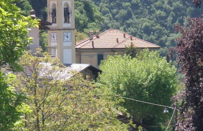 Villetta Belvedere Perledo - Foto 41