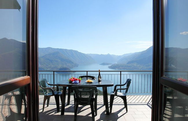 Villetta Belvedere Perledo - Foto 19