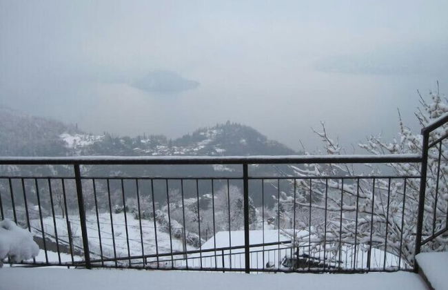 Villetta Belvedere Perledo - Foto 43