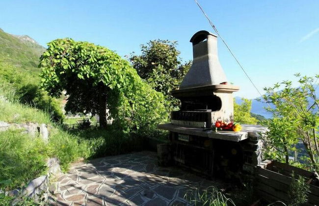Villetta Belvedere Perledo - Foto 31