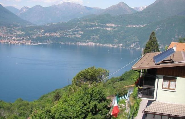 Villetta Belvedere Perledo - Foto 22