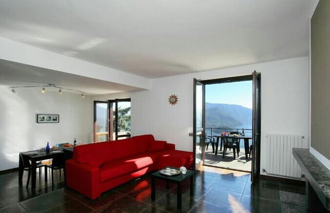 Villetta Belvedere Perledo - Foto 14