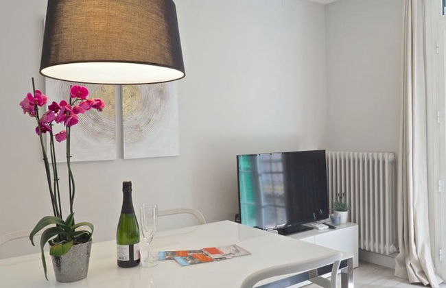 BarcelonaForRent Urban Town Suites - Foto 22