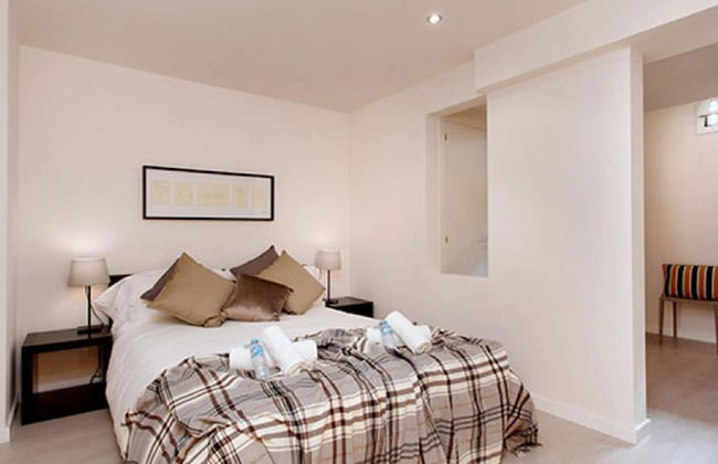BarcelonaForRent Urban Town Suites - Foto 6