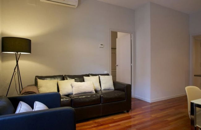 BarcelonaForRent Urban Town Suites - Foto 56