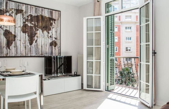 BarcelonaForRent Urban Town Suites - Foto 45