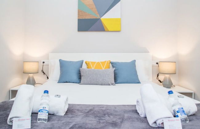 BarcelonaForRent Urban Town Suites - Foto 9