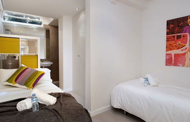BarcelonaForRent Urban Town Suites - Foto 7