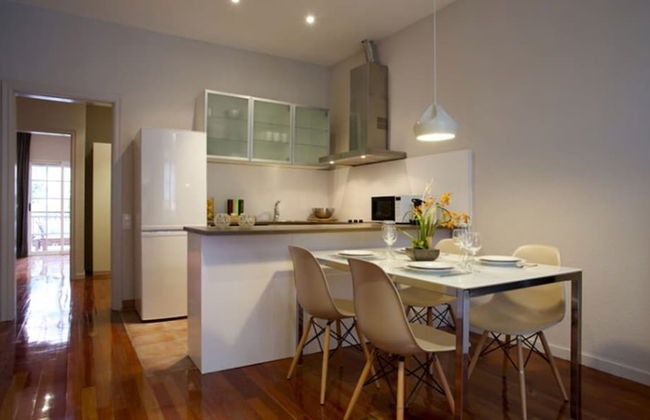 BarcelonaForRent Urban Town Suites - Foto 23