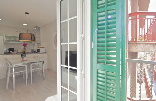 BarcelonaForRent Urban Town Suites - Foto 65