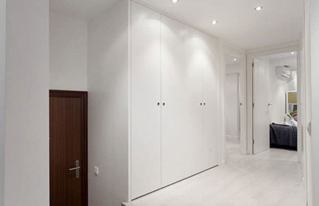 BarcelonaForRent Urban Town Suites - Foto 42