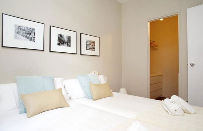 BarcelonaForRent Urban Town Suites - Foto 3