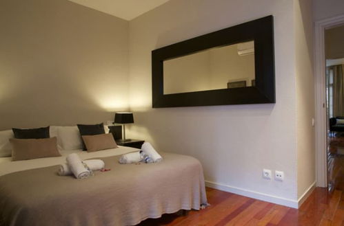 Photo 19 - BarcelonaForRent Urban Town Suites