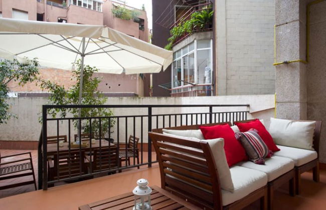 BarcelonaForRent Urban Town Suites - Foto 59