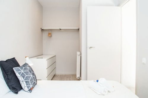 Photo 13 - BarcelonaForRent Urban Town Suites