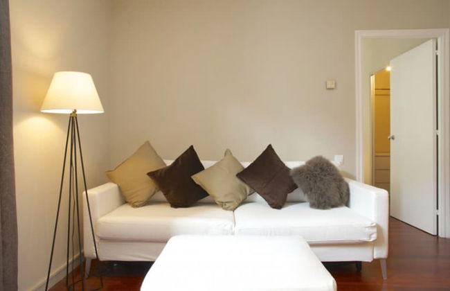 BarcelonaForRent Urban Town Suites - Foto 34